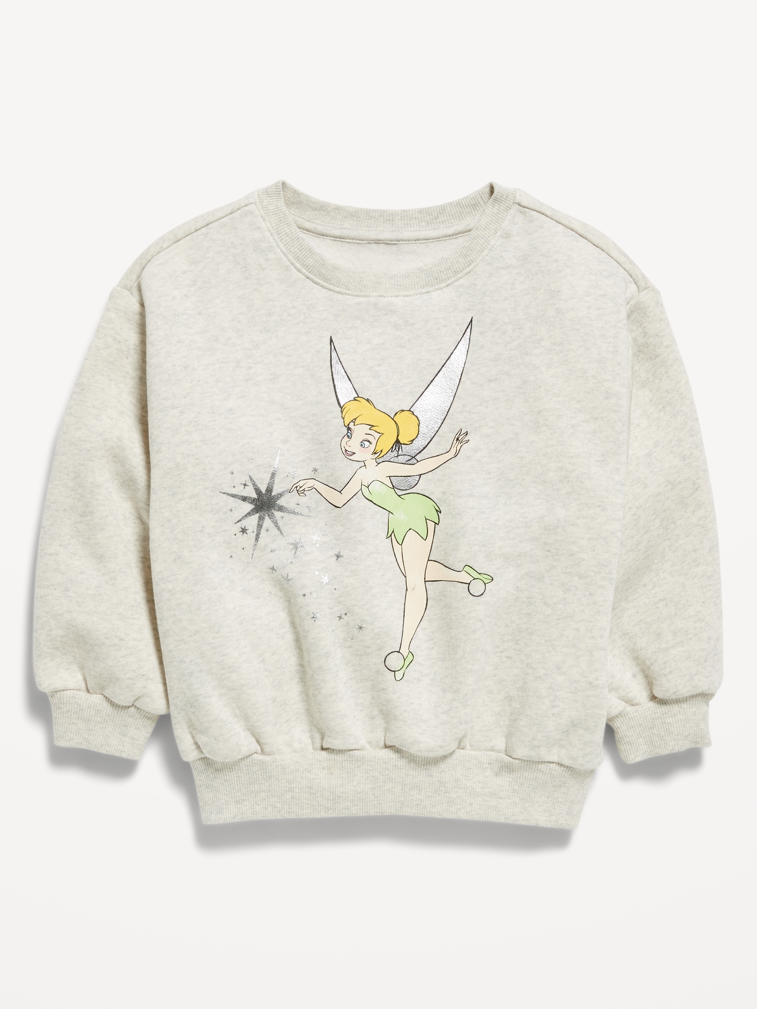 Disney© Graphic Sweatshirt for Toddler Girls
