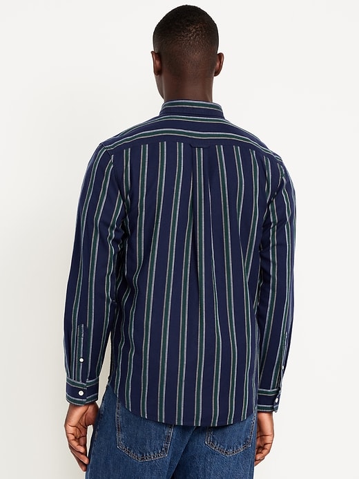Image number 2 showing, Classic Fit Everyday Oxford Shirt