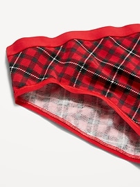 Image number 2 showing, High-Waisted Everyday Cotton Underwear