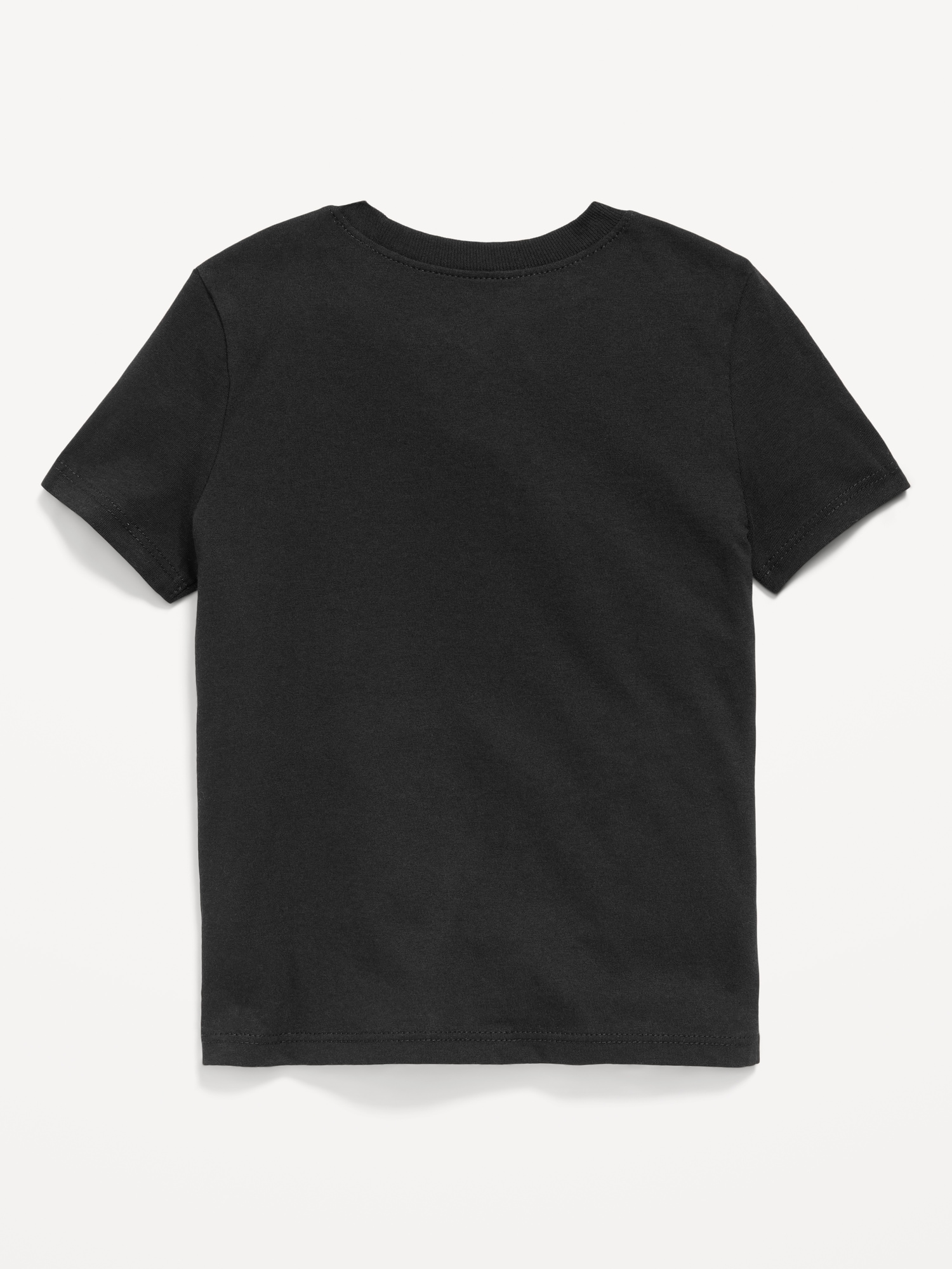 NASA Unisex Graphic T-Shirt for Toddler