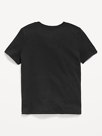 Image number 2 showing, NASA Unisex Graphic T-Shirt for Toddler
