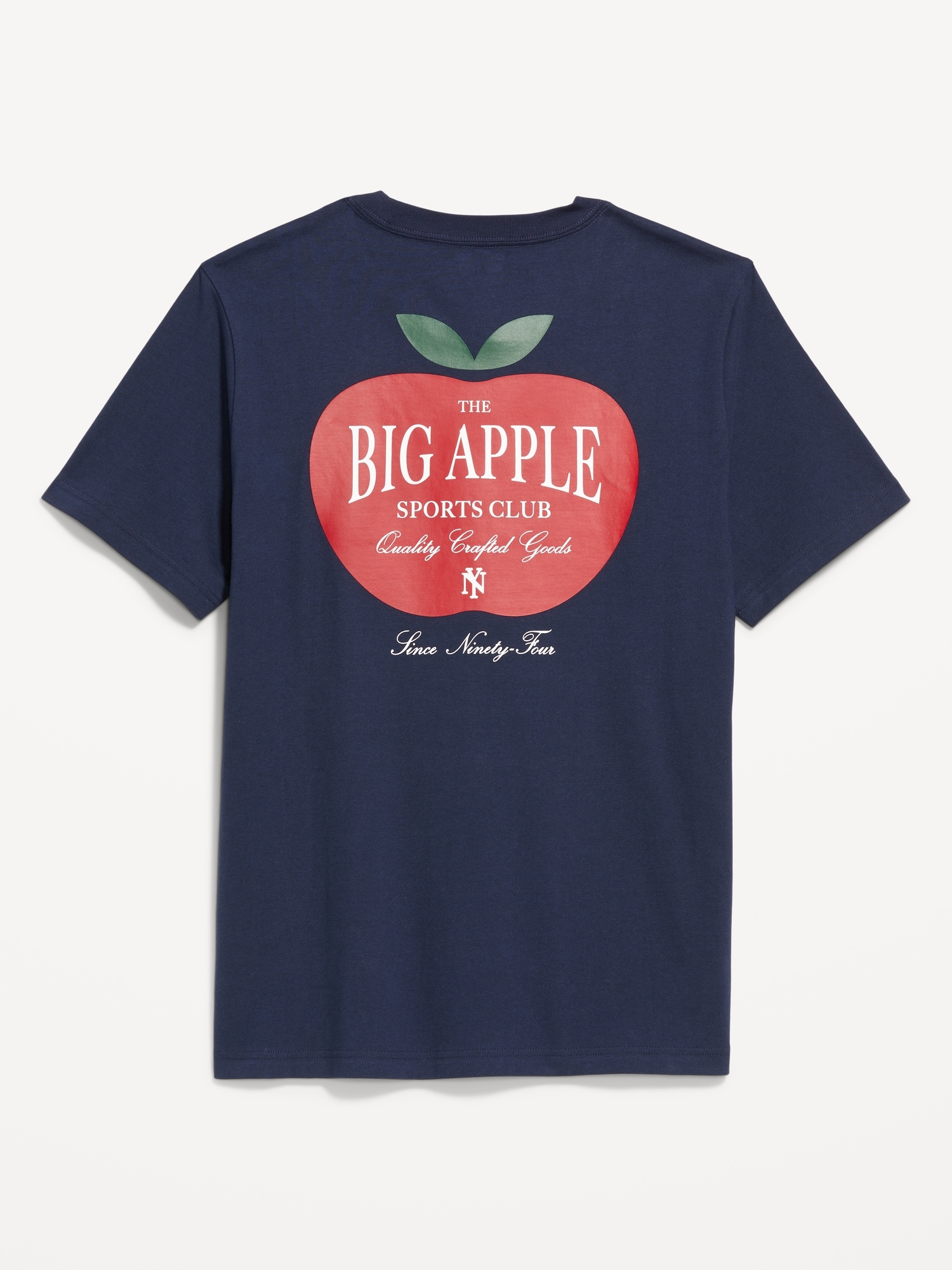 Heavyweight Graphic T-Shirt