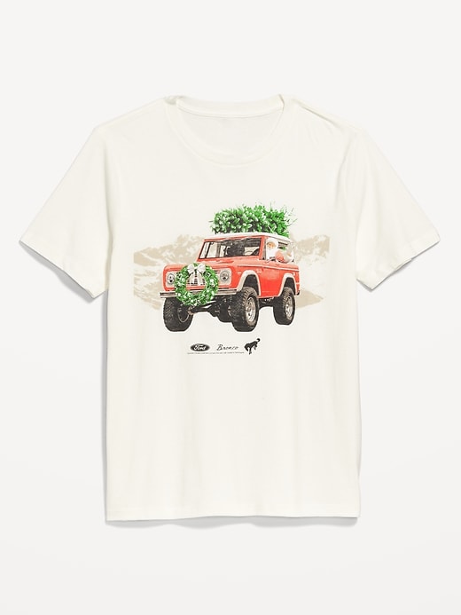 Image number 1 showing, Ford Bronco™ T-Shirt