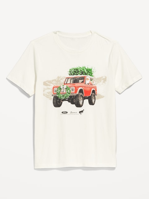 Ford Bronco™ T-Shirt