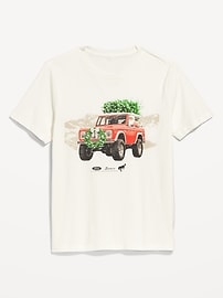 Image number 1 showing, Ford Bronco™ T-Shirt