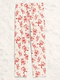Image number 2 showing, Flannel Pajama Pants for Men