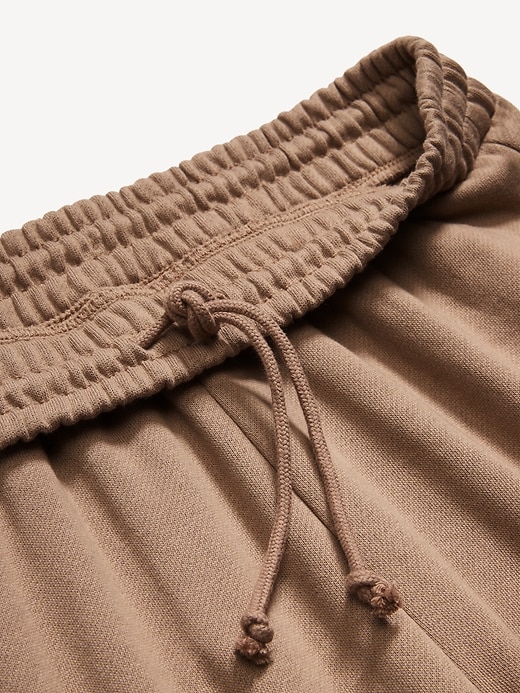 Image number 3 showing, High-Waisted SoComfy Jogger Sweatpants