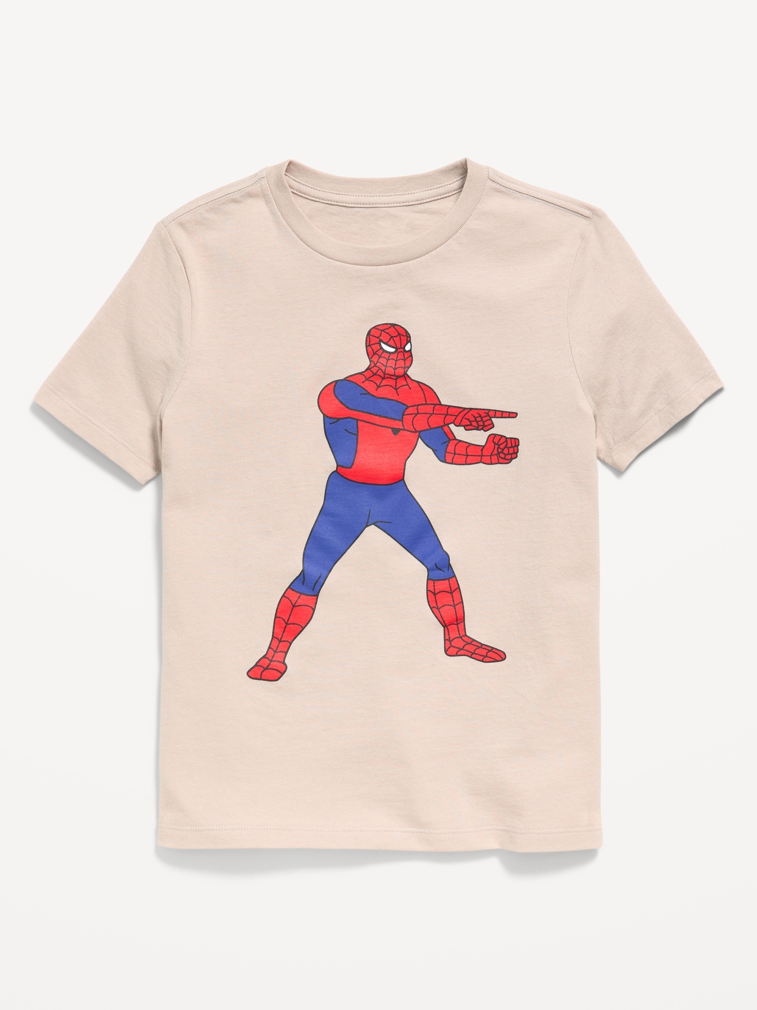 Kids' Superhero Shirts | Old Navy, image size:1500x2000