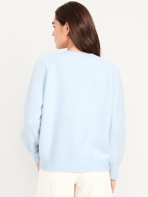 Image number 2 showing, Cozy-Knit Holiday Sweater
