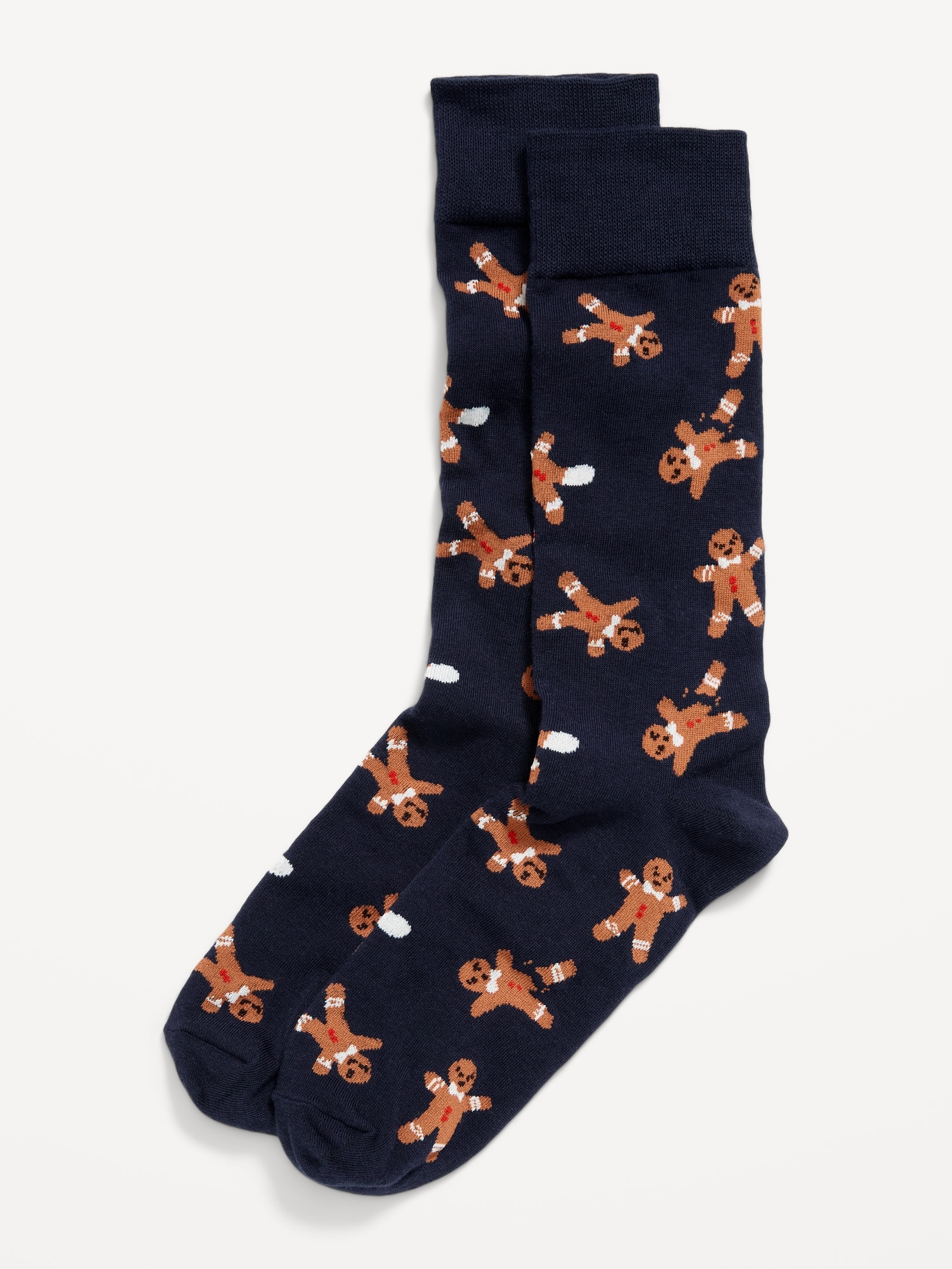 Printed Novelty Socks for Men