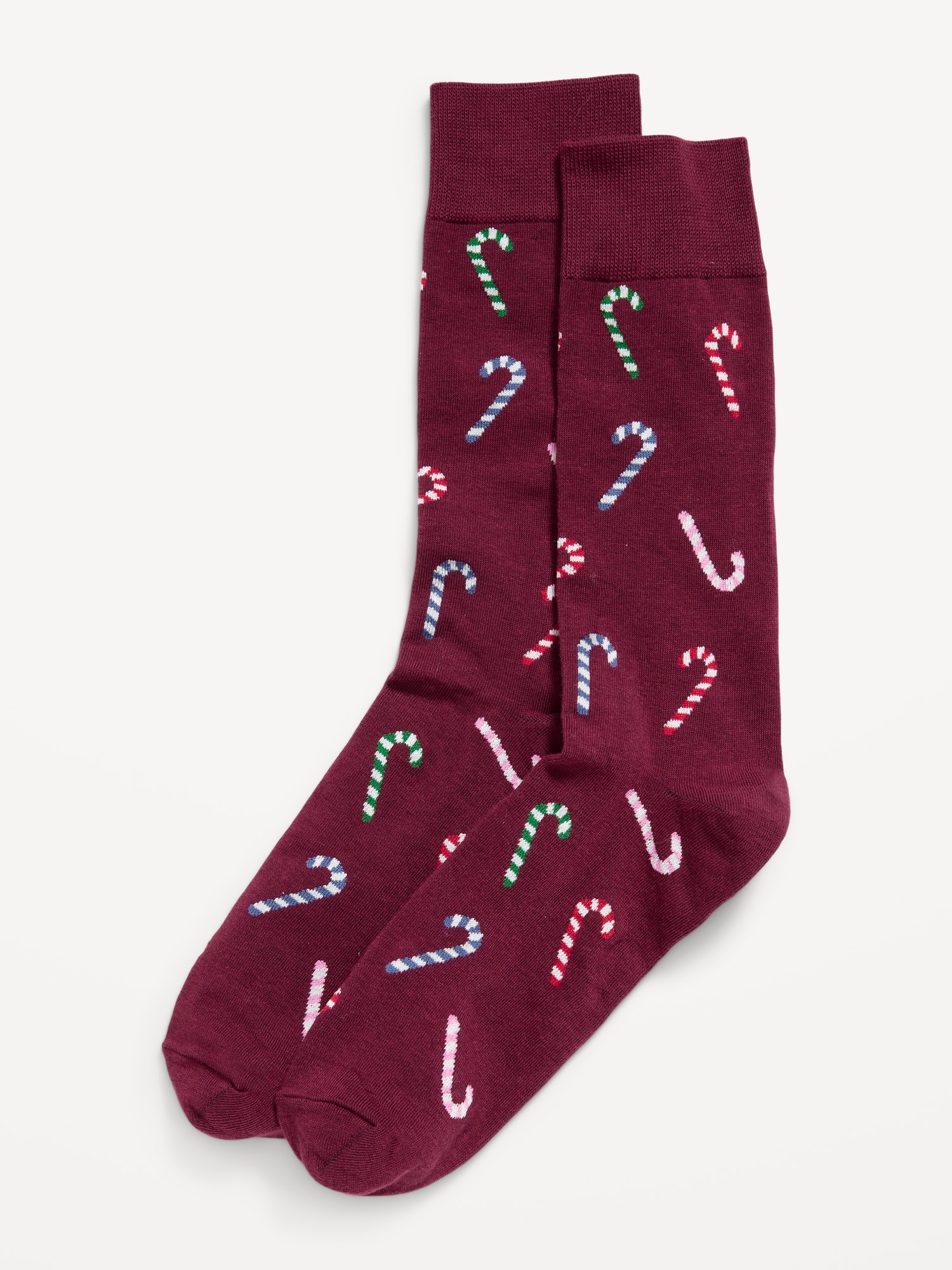 Printed Novelty Socks for Men