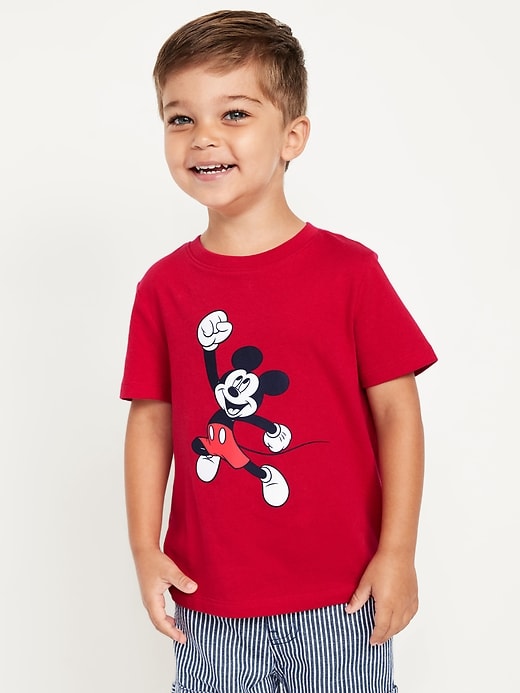 DC Comics™ Superman Graphic T-Shirt and Shorts Set for Toddler Boys