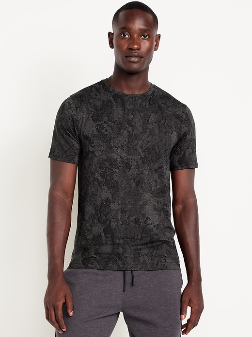 Image number 1 showing, CloudMotion T-Shirt