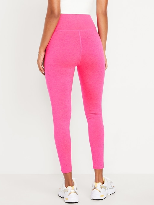 Image number 2 showing, Extra High-Waisted CloudComfy 7/8 Leggings