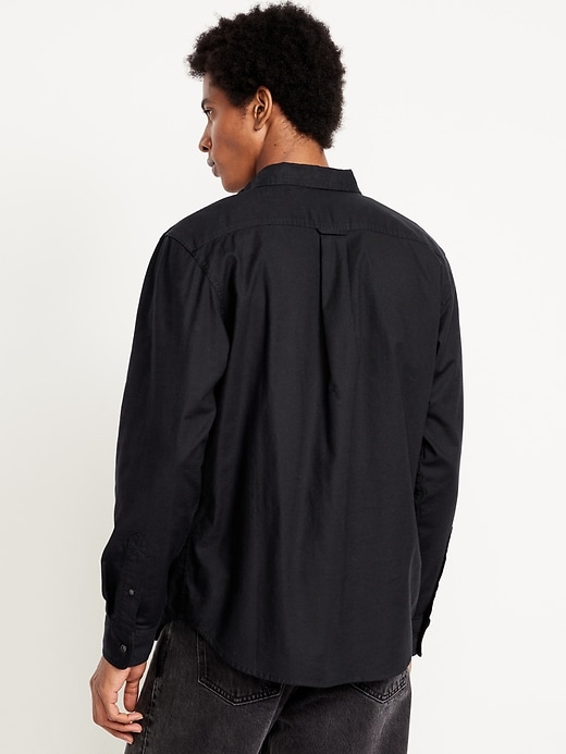 Image number 2 showing, Classic Fit Everyday Oxford Shirt