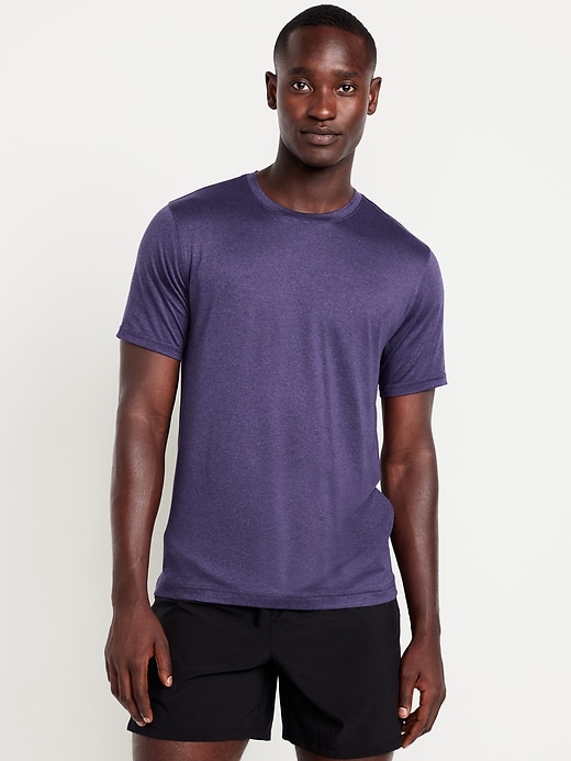 Image number 1 showing, CloudMotion  T-Shirt