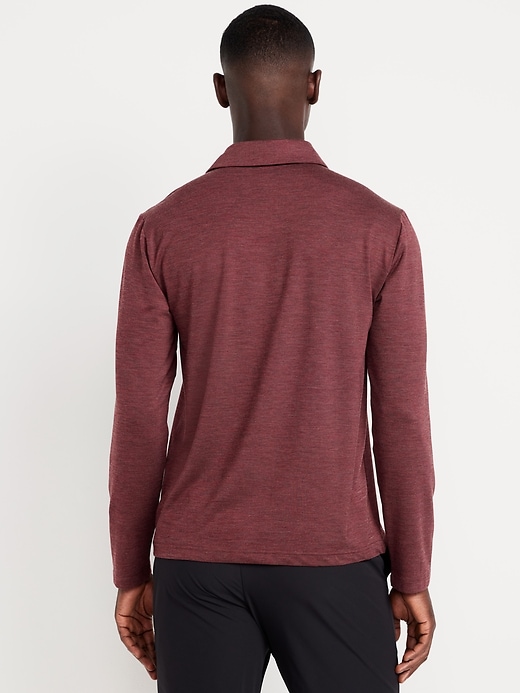 Image number 2 showing, CloudMotion Polo