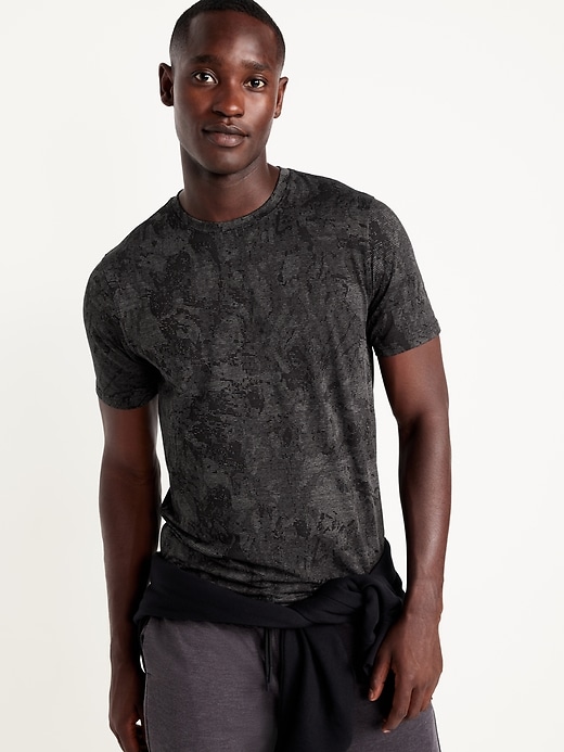 Image number 3 showing, CloudMotion T-Shirt