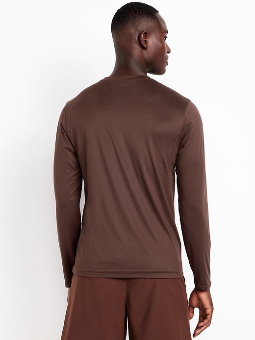 Image number 2 showing, CloudMotion Long-Sleeve T-Shirt
