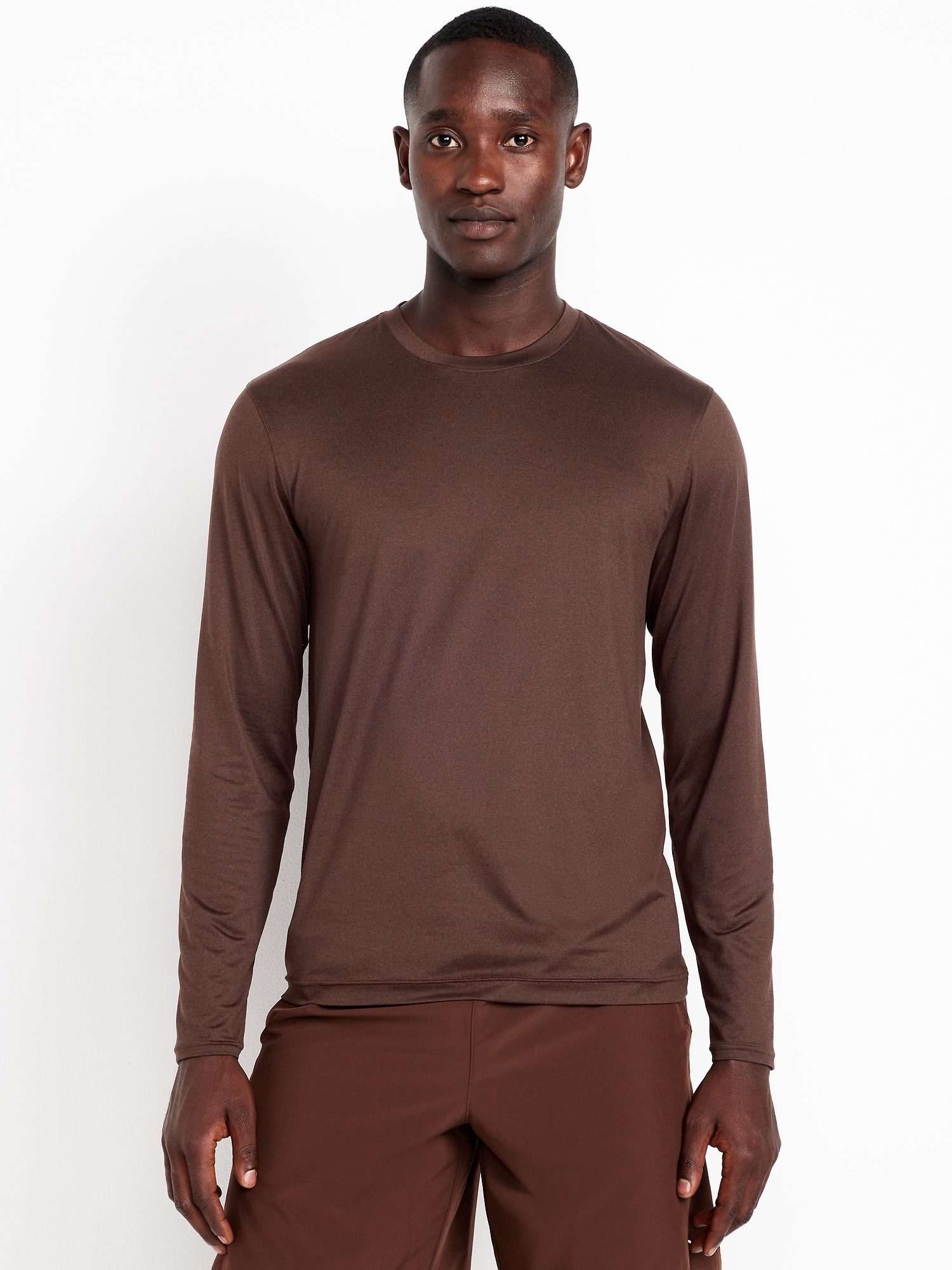 CloudMotion Long-Sleeve T-Shirt | Old Navy