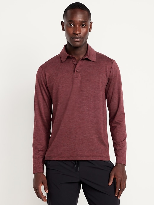 Image number 1 showing, CloudMotion Polo