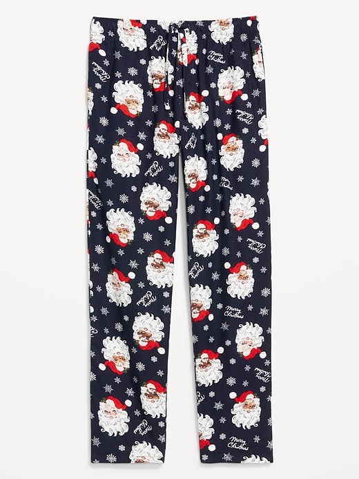 Image number 2 showing, Flannel Pajama Pants for Men
