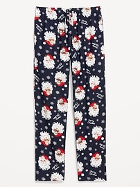 Image number 2 showing, Flannel Pajama Pants for Men