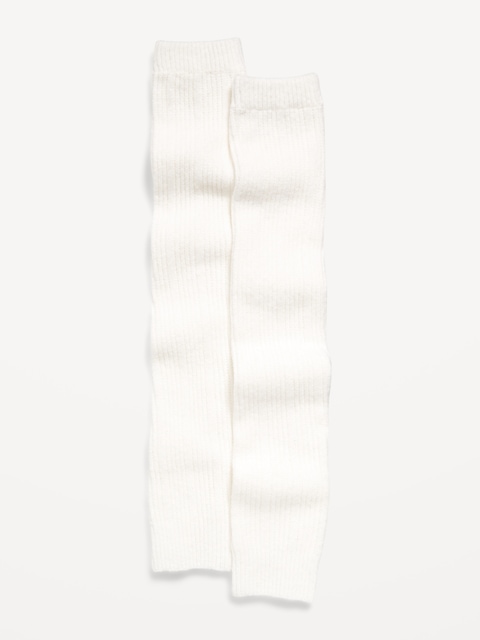 Knit Leg Warmers for Women