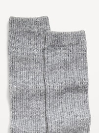 Image number 2 showing, Knit Leg Warmers for Women