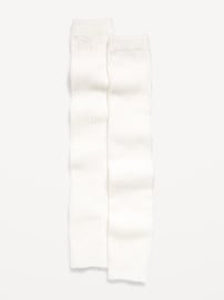 Image number 1 showing, Knit Leg Warmers for Women