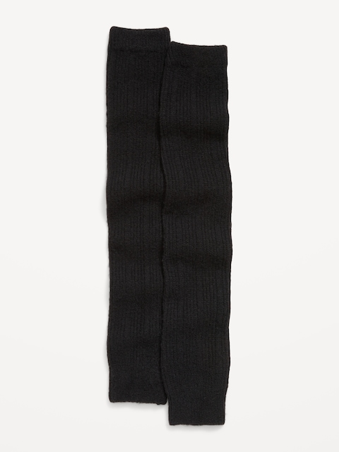Knit Leg Warmers for Women