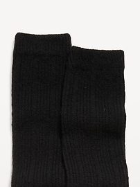Image number 2 showing, Knit Leg Warmers for Women