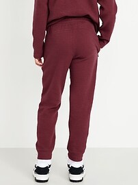 Image number 2 showing, Recharge Fleece Jogger Sweatpants for Boys