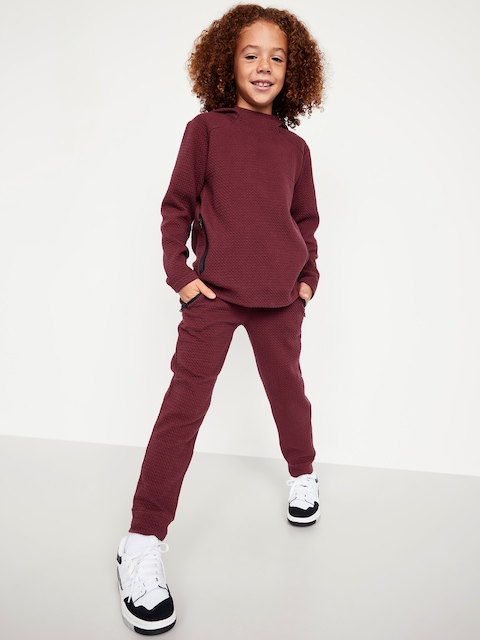 Recharge Fleece Jogger Sweatpants for Boys