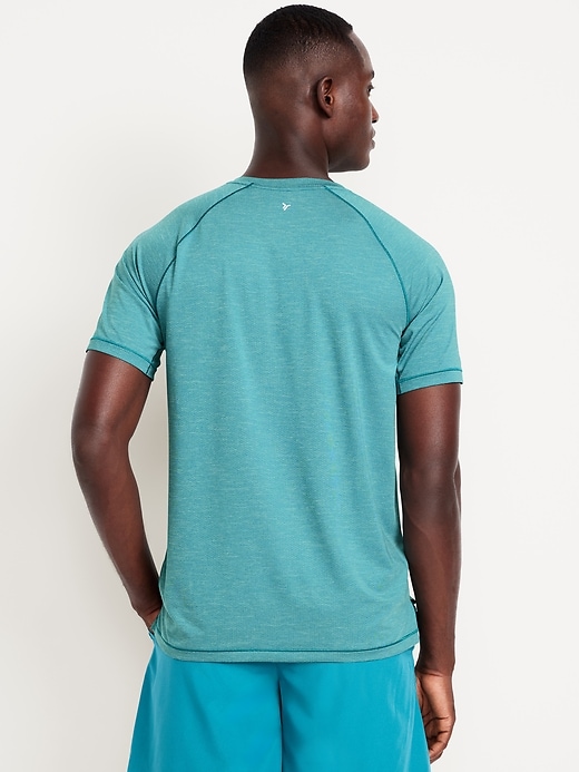 Image number 2 showing, Slim Fit Performance Vent T-Shirt