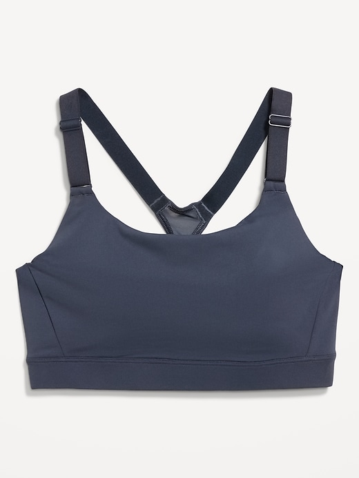 Image number 4 showing, Medium Support PowerSoft Sports Bra