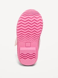 Image number 4 showing, Duck Boots for Toddler Girls