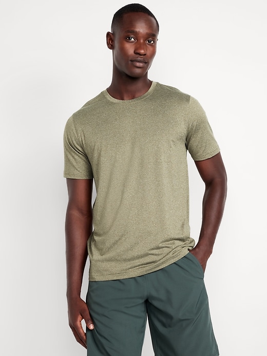 Image number 1 showing, CloudMotion  T-Shirt