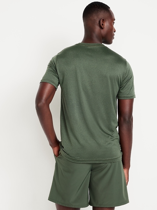 Image number 2 showing, CloudMotion  T-Shirt