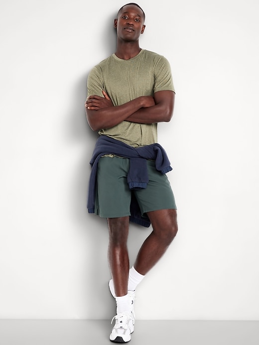 Image number 3 showing, CloudMotion  T-Shirt