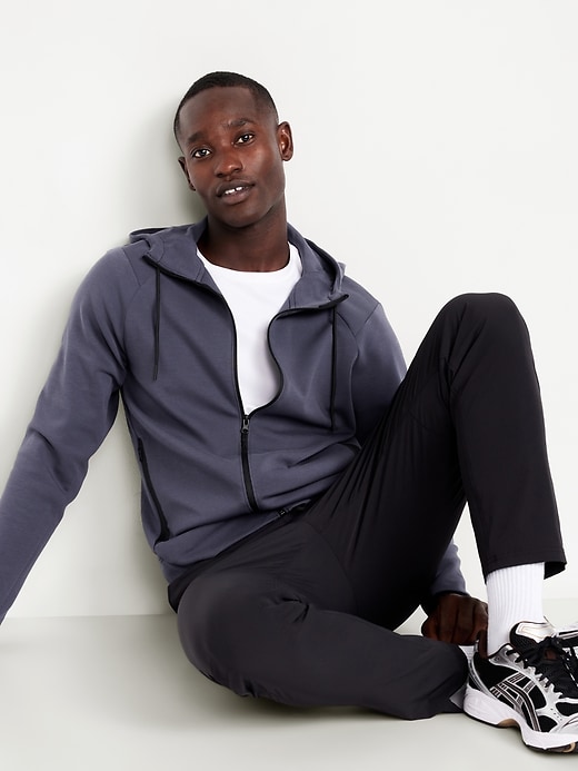 Image number 3 showing, Dynamic Fleece 4.0 Zip Hoodie