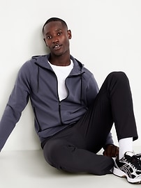 Image number 3 showing, Dynamic Fleece 4.0 Zip Hoodie