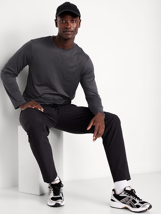Image number 3 showing, CloudMotion Long-Sleeve T-Shirt