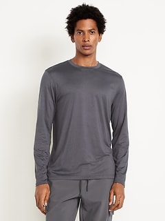 CloudMotion Long-Sleeve T-Shirt