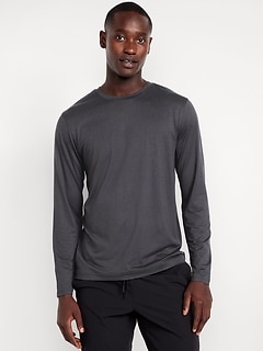 CloudMotion Long-Sleeve T-Shirt