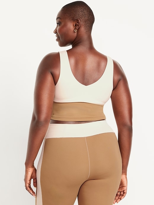 Image number 6 showing, StudioSmooth Seamed Longline Top