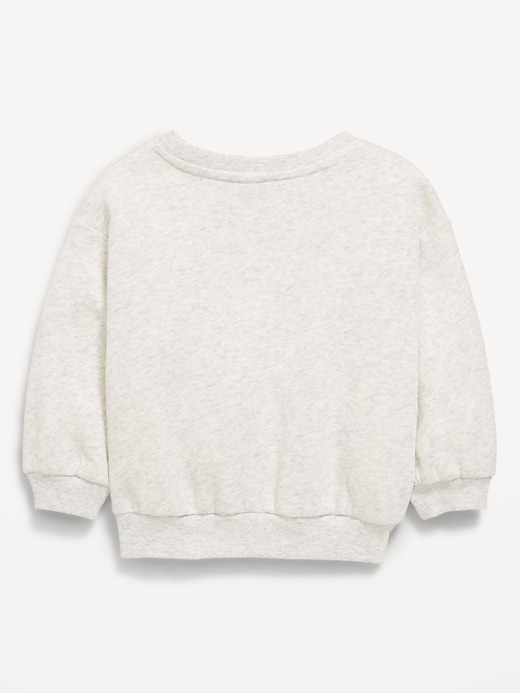 Image number 2 showing, Disney© Frozen Graphic Sweatshirt for Toddler Girls