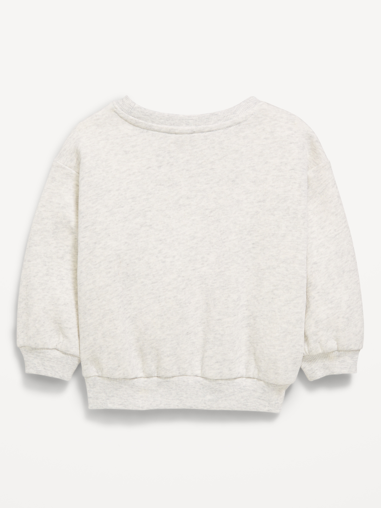 Disney© Frozen Graphic Sweatshirt for Toddler Girls