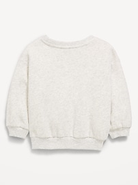 Image number 2 showing, Disney© Frozen Graphic Sweatshirt for Toddler Girls