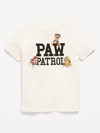 Image number 2 showing, Paw Patrol™ Unisex Graphic T-Shirt for Toddler